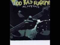 pochette album You're no fun