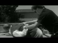 pochette album I want to be free