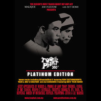 pochette album Alhamdulillah (malay version)