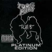 pochette album Clap to this