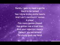 pochette album Walk with me