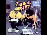 pochette album What you want?