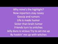 pochette album Where my love at?