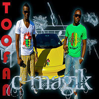 pochette album 1 truc de fou