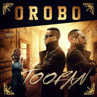 pochette album Orobo