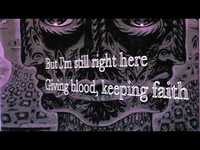 pochette album Eon blue apocalypse