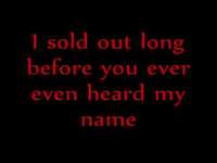 pochette album Hooker with a penis