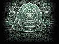 pochette album Jambi