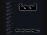 pochette album Triad