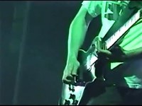 pochette album Unreleased