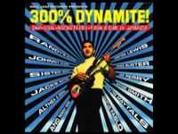 pochette album Broadway jungle