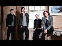 pochette album Floating away