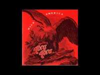 pochette album City of kings