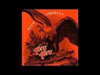 pochette album Cold fever