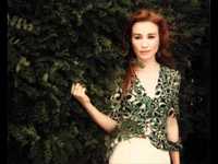 pochette album A happy day