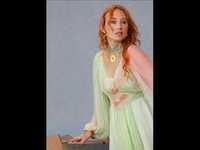 pochette album Baltimore