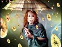 pochette album Carnival