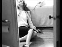 pochette album Daniel