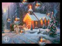 pochette album Holly, ivy, and rose