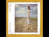 pochette album Scarlet's walk