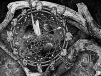 pochette album Wampum prayer