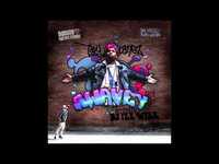 pochette album F.l.y.