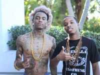 pochette album Slept on you