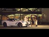 pochette album The godfather