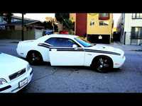 pochette album Wooden beads