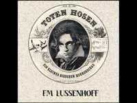 pochette album Ein schritt zuviel