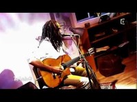 pochette album Freedom