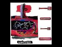 pochette album Kick down the walls