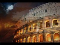 pochette album Spanish steps of rome