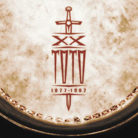 pochette album Tale of a man