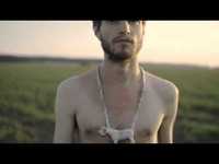 pochette album Sermon