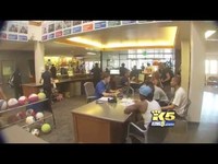 pochette album Y.m.c.a.