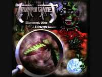 pochette album Indulgence by proxy