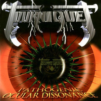 pochette album Ruminating virulence