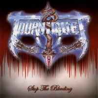 pochette album The test for leprosy