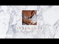 pochette album Influence
