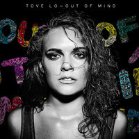 pochette album Out of mind
