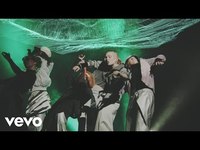 pochette album Even if i'm loud it doesn't mean i'm talking to you