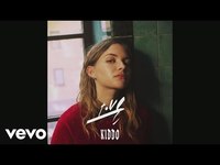 pochette album Who's got news