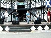 pochette album Bottle of rain