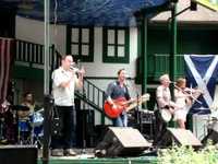 pochette album Boys of the old brigade