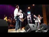 pochette album Home boys home