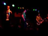 pochette album Monahan the mutineer