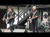 pochette album Rum runner