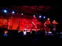 pochette album The lamenters lament