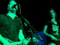 pochette album Whiskey you're the devil